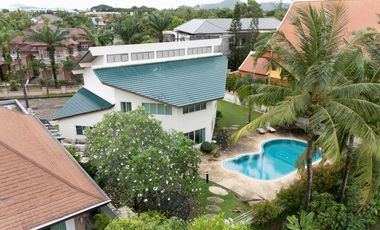 For sale 4 bedrooms house in Mueang Phuket, Phuket