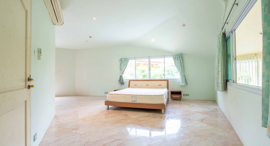 À vendre 4 chambres maison à Mueang Phuket, Phuket