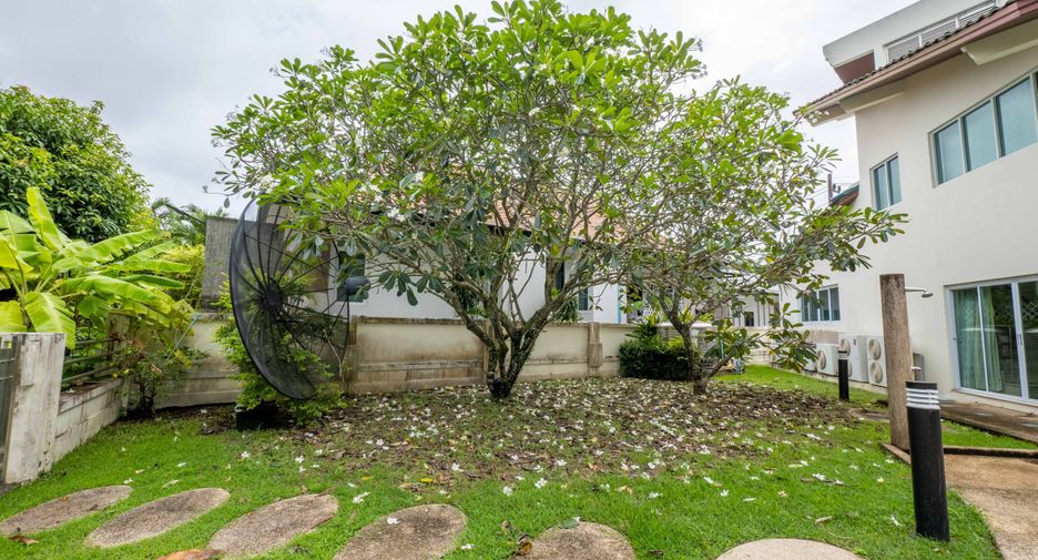 Haus zum Kauf mit 4 Zimmer in Mueang Phuket, Phuket
