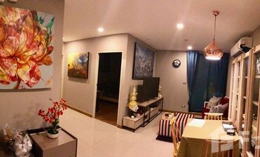 À vendre 2 chambres condo à Phra Khanong, Bangkok