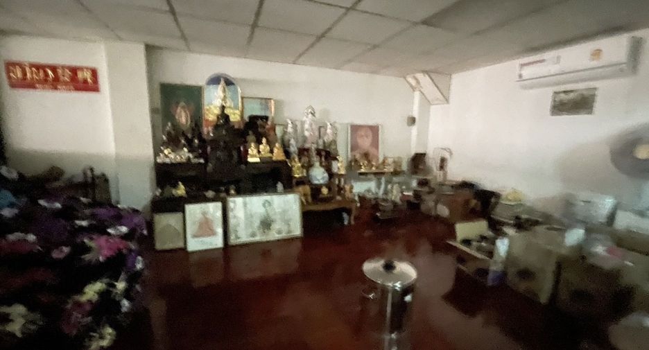 ขาย 3 ห้องนอน ทาวน์เฮ้าส์ ใน สาทร, กรุงเทพฯ