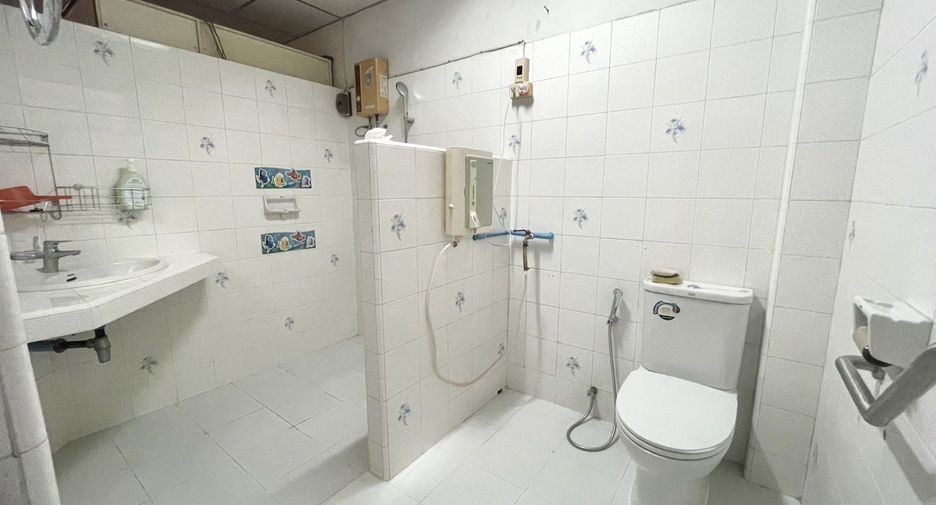 ขาย 3 ห้องนอน ทาวน์เฮ้าส์ ใน สาทร, กรุงเทพฯ