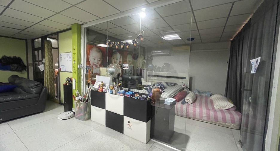 ขาย 3 ห้องนอน ทาวน์เฮ้าส์ ใน สาทร, กรุงเทพฯ