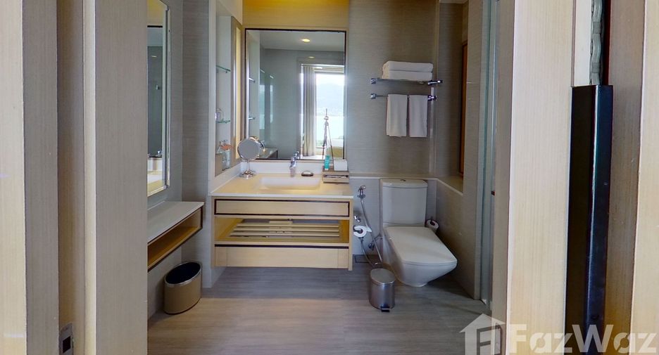 For sale 1 bed condo in Kathu, Phuket
