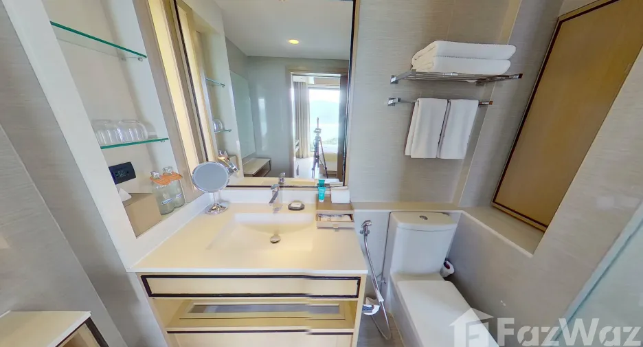 For sale 1 bed condo in Kathu, Phuket