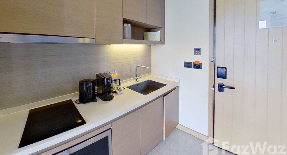 For sale 1 bed condo in Kathu, Phuket