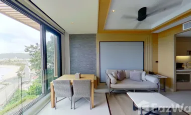 For sale 1 bed condo in Kathu, Phuket
