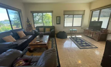 For rent 2 bedrooms condo in Sattahip, Chonburi