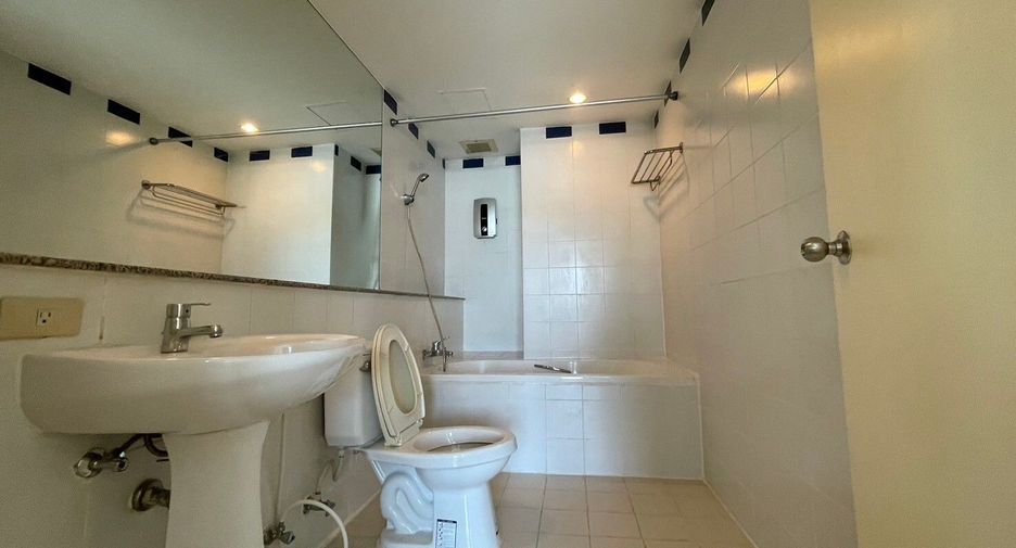 Продажа и аренда 2 спальни кондо в Ян Наща, Бангкок
