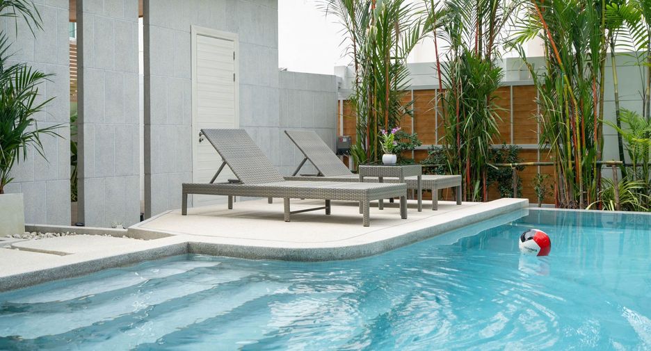 Villa zur Miete mit 3 Zimmer in Kathu, Phuket