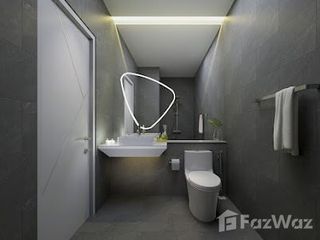 Продажа студия апартаменты в Пхукет Тощн, Пхукет