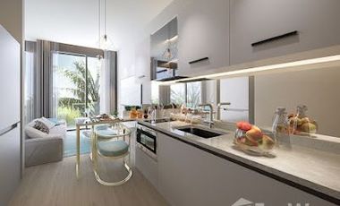 For sale studio apartment in Mueang Phuket, Phuket