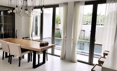 For sale 3 bedrooms house in Khan Na Yao, Bangkok