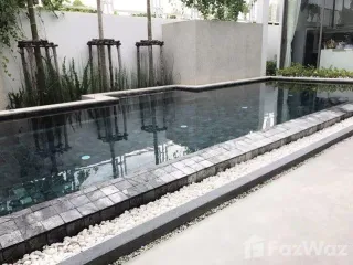 For sale 3 bedrooms house in Khan Na Yao, Bangkok