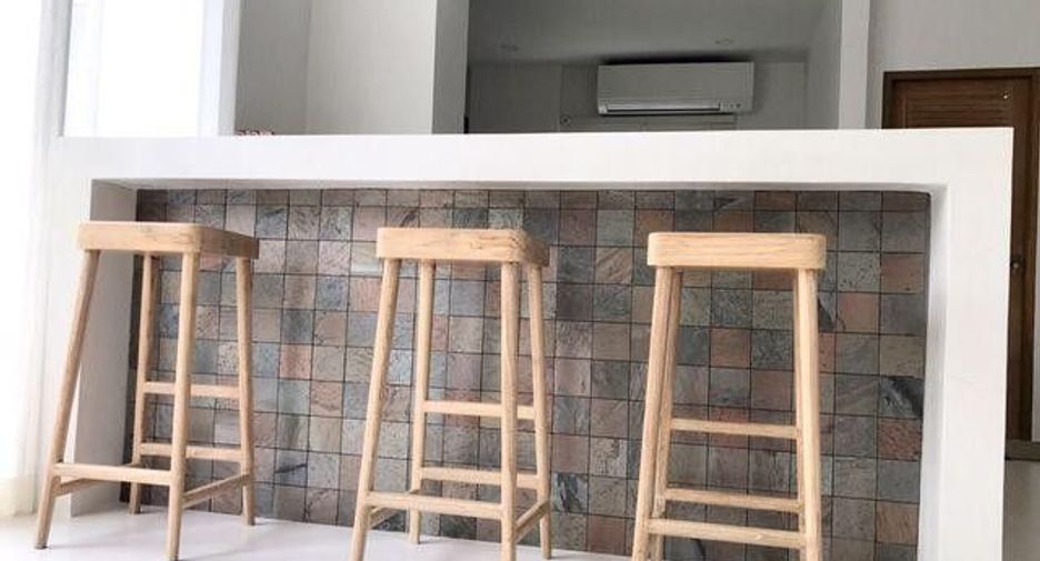 For sale 3 bedrooms house in Khan Na Yao, Bangkok