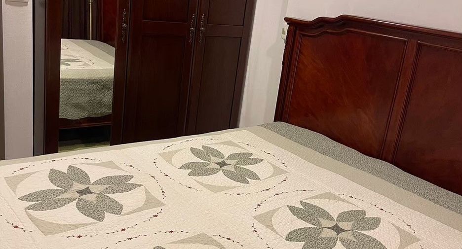 For sale 1 bed condo in Mueang Khon Kaen, Khon Kaen