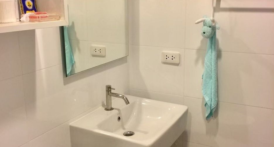 For sale 1 bed condo in Mueang Khon Kaen, Khon Kaen