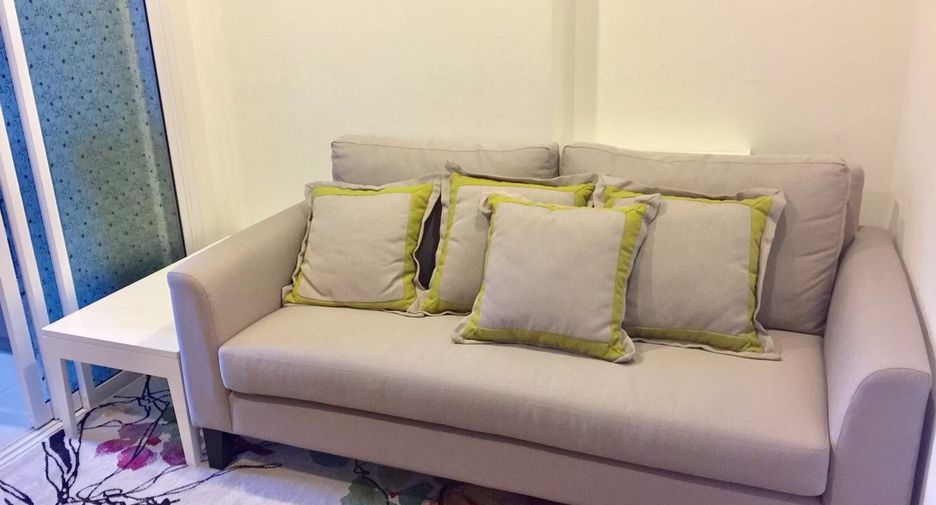 For sale 1 bed condo in Mueang Khon Kaen, Khon Kaen