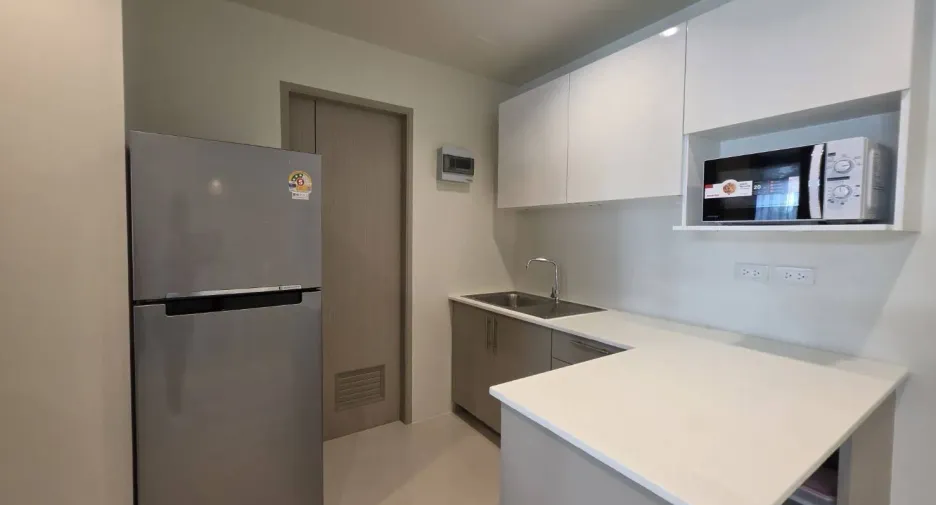 For sale 1 bed condo in Kathu, Phuket