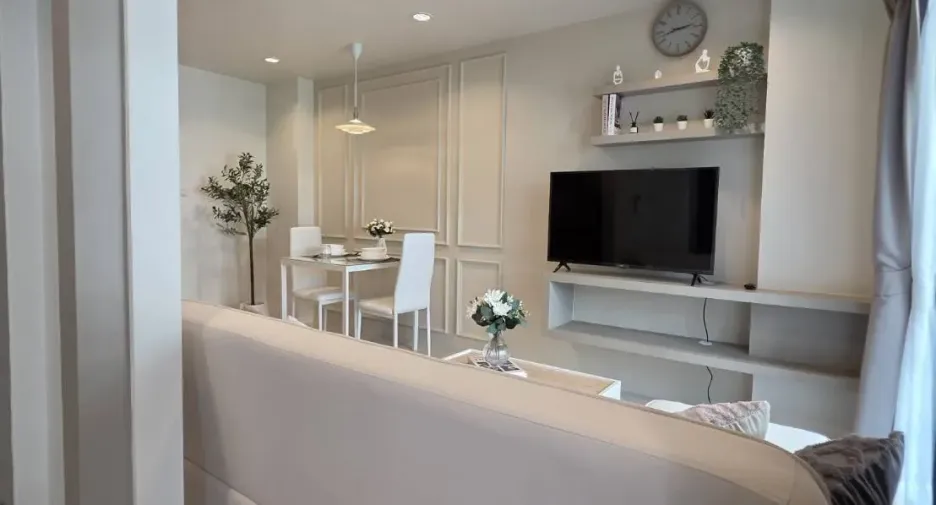 For sale 1 bed condo in Kathu, Phuket