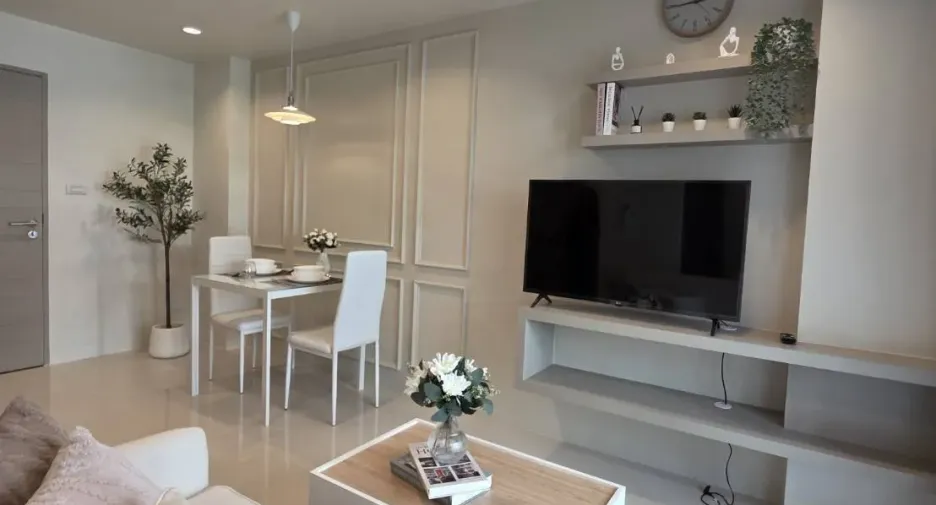 For sale 1 bed condo in Kathu, Phuket