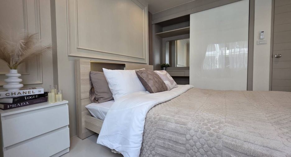 For sale 1 bed condo in Kathu, Phuket