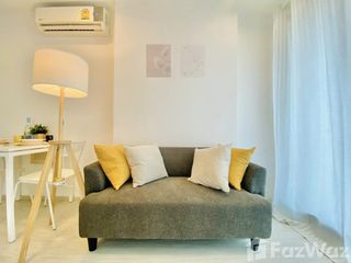 Condo en venta y en alquiler de 1 habitaciones en Bang Sue, Bangkok