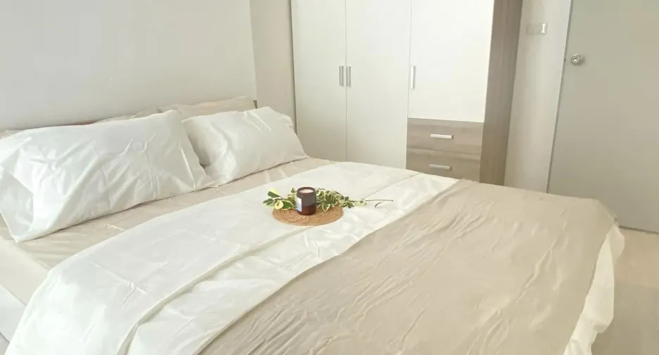 For sale and for rent 1 bed condo in Bang Sue, Bangkok