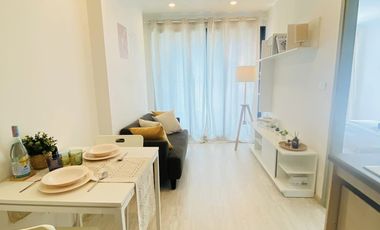For sale そして for rent 1 Beds condo in Bang Sue, Bangkok