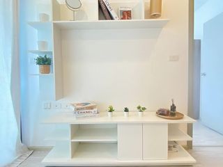 Condo en venta y en alquiler de 1 habitaciones en Bang Sue, Bangkok