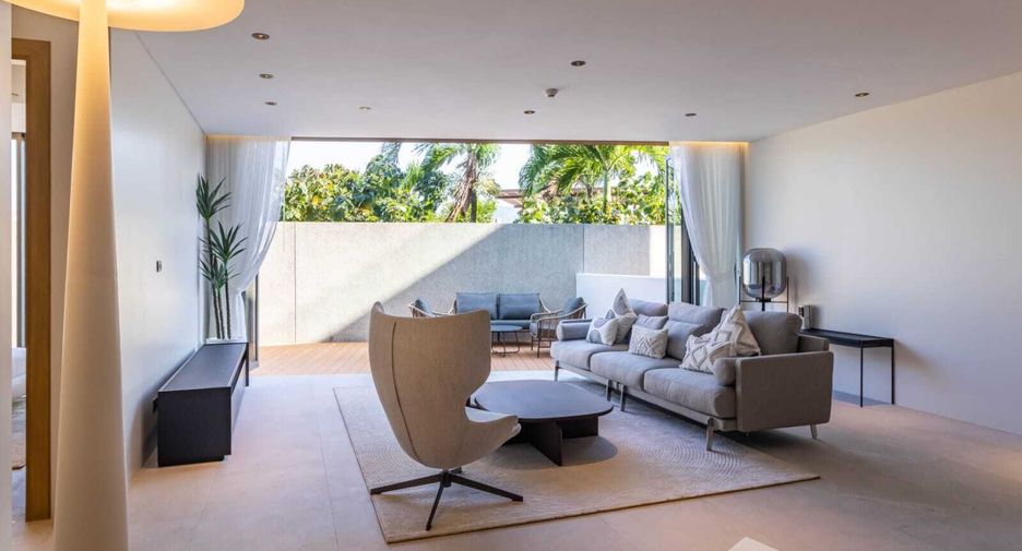 For sale 2 bedrooms condo in Kathu, Phuket