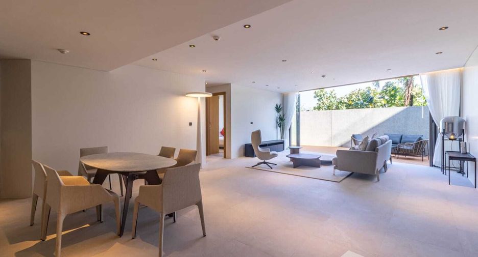For sale 2 bedrooms condo in Kathu, Phuket