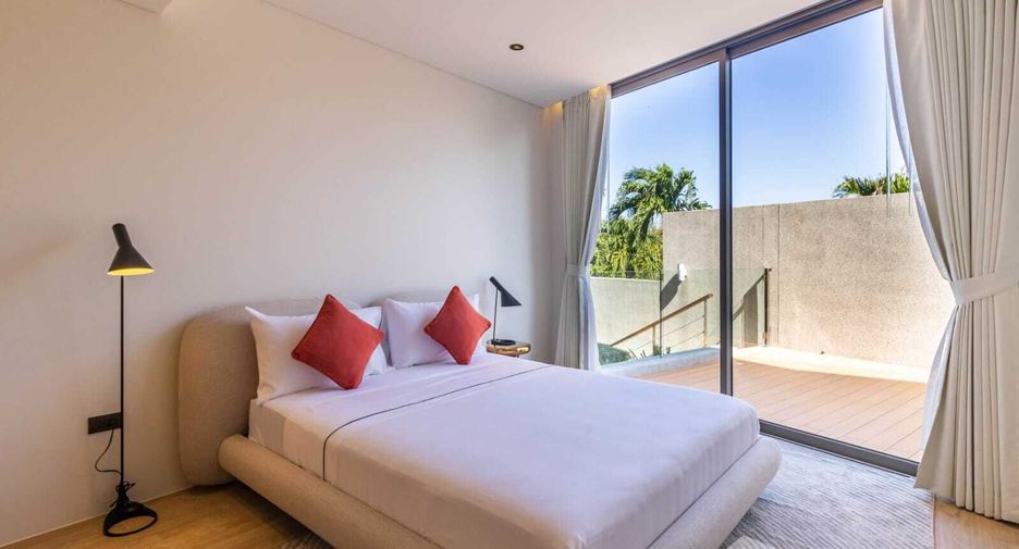 For sale 2 bedrooms condo in Kathu, Phuket