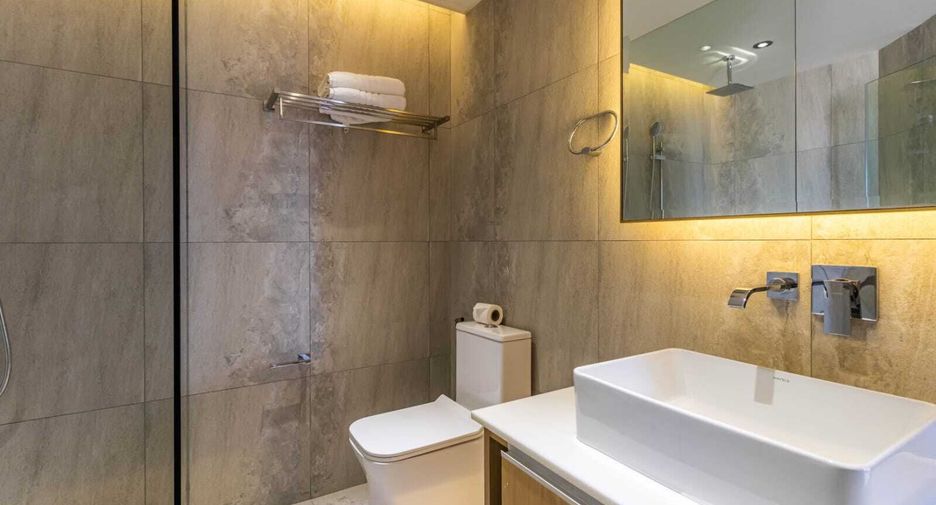 For sale 2 bedrooms condo in Kathu, Phuket