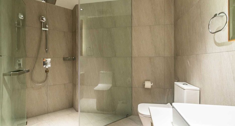 For sale 2 bedrooms condo in Kathu, Phuket