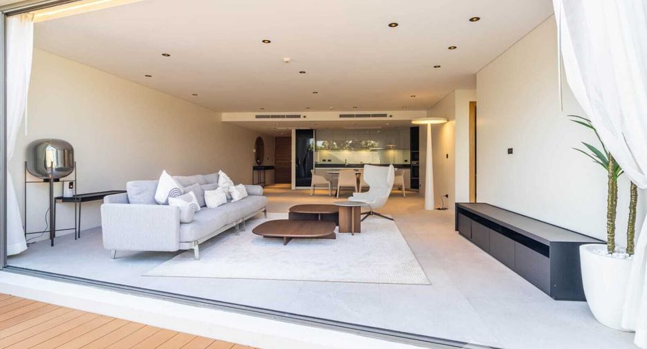 For sale 2 bedrooms condo in Kathu, Phuket