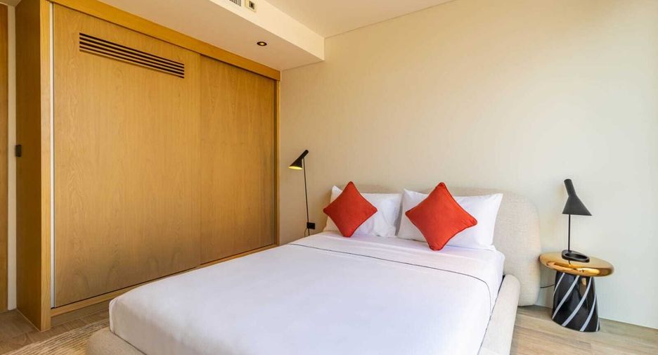 For sale 2 bedrooms condo in Kathu, Phuket