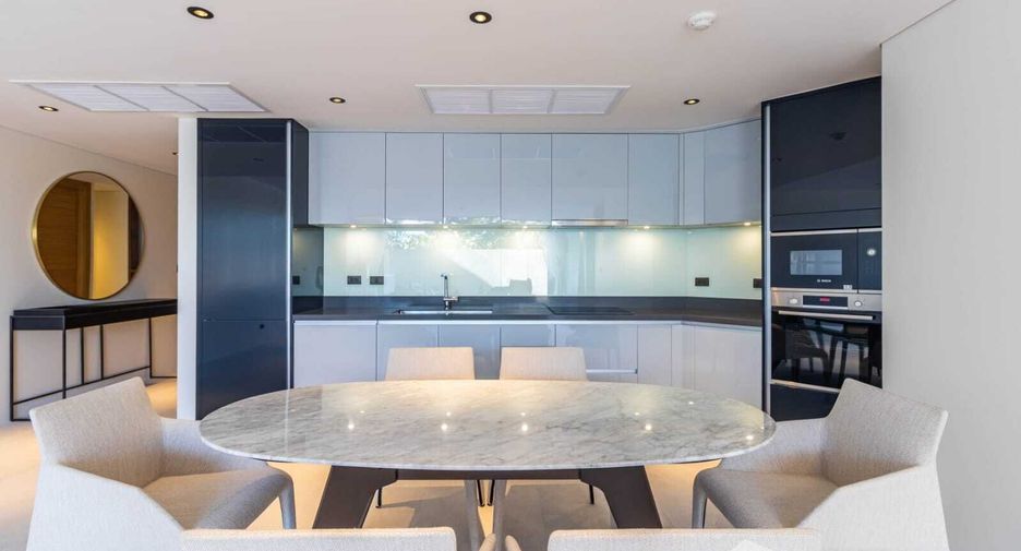 For sale 2 bedrooms condo in Kathu, Phuket