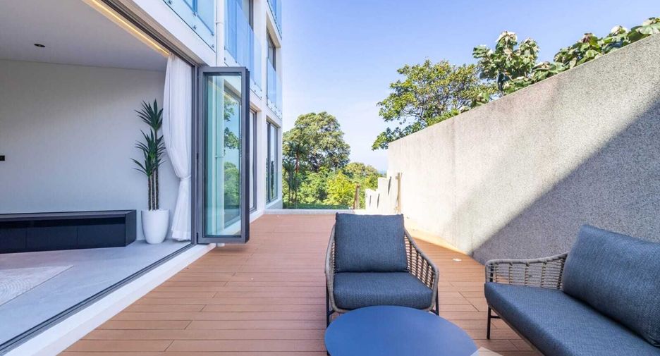 For sale 2 bedrooms condo in Kathu, Phuket