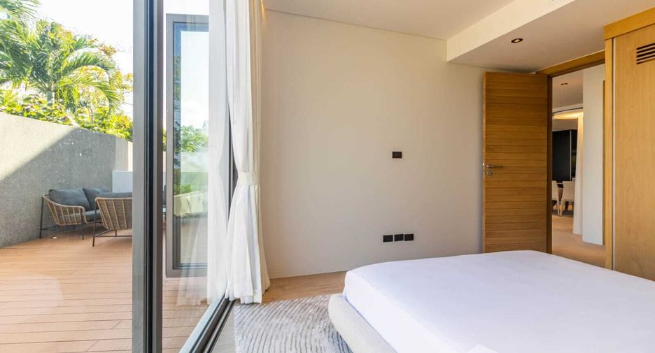 For sale 2 bedrooms condo in Kathu, Phuket