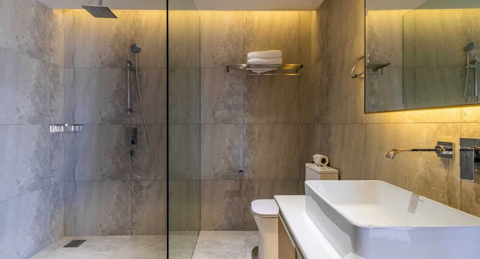 For sale 2 bedrooms condo in Kathu, Phuket