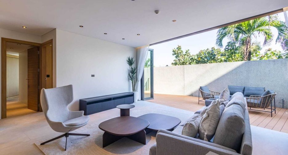 For sale 2 bedrooms condo in Kathu, Phuket