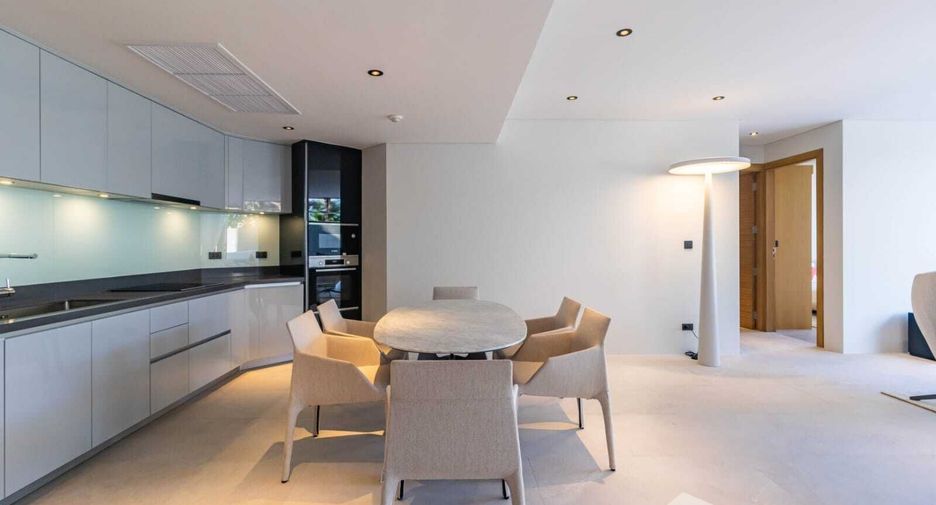 For sale 2 bedrooms condo in Kathu, Phuket