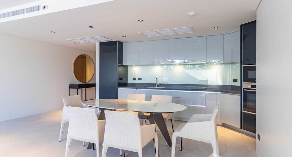 For sale 2 bedrooms condo in Kathu, Phuket