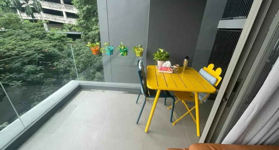 For sale and for rent 2 bedrooms condo in Watthana, Bangkok