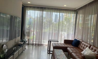 For sale and for rent 2 bedrooms condo in Watthana, Bangkok