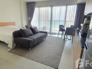 For Rent Studio Condo In Bang Lamung, Chonburi