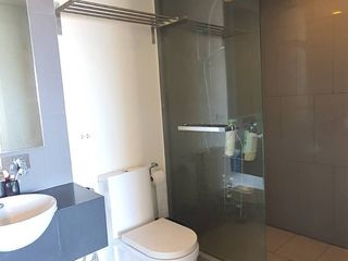 For rent studio condo in Bang Lamung, Chonburi