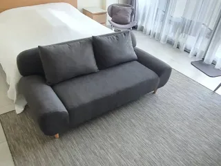 For rent studio condo in Bang Lamung, Chonburi