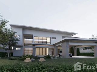 Haus zum Kauf mit 5 Zimmer in Mueang Surat Thani, Surat Thani
